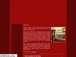 Sites similar to superfrite.com