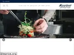 Sites similar to superfrost.ir