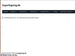 Sites similar to superfugning.dk