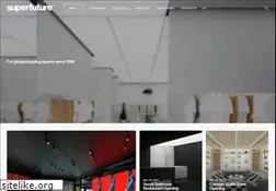 Sites similar to superfuture.com