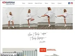 Sites similar to superga.com.tw