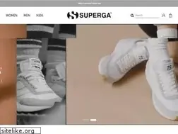 Sites similar to superga.com