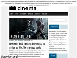 Sites similar to supergacinema.it