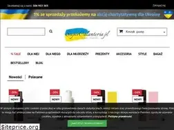 Sites similar to supergalanteria.pl