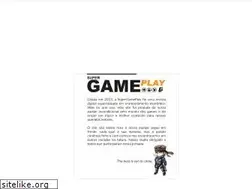 Sites similar to supergameplay.com.br