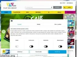 Sites similar to supergamer.cz