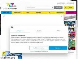 Sites similar to supergamer.hu