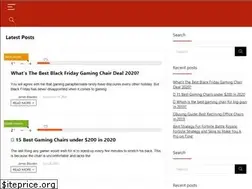 Sites similar to supergamereviews.com