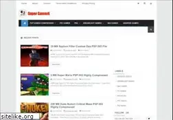 Sites similar to supergamerx.com