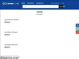 Sites similar to supergames.com.py