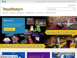 Sites similar to supergames.org
