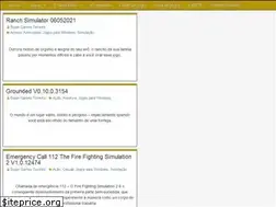 Sites similar to supergamestorrents.net