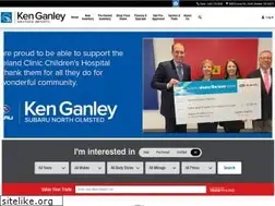 Sites similar to superganley.com