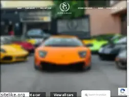Sites similar to supergarage.es