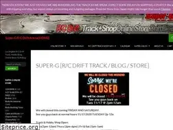 Sites similar to supergdrift.com