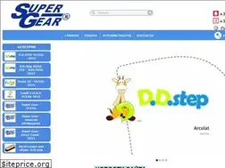 Sites similar to supergear.in.ua