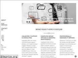 Sites similar to supergeek.ca