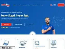 Sites similar to supergeek.com.au