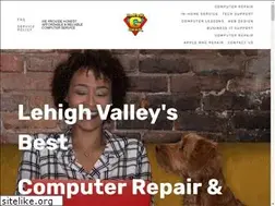 Sites similar to supergeekcomputers.com