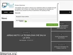 Sites similar to supergeekitalia.com