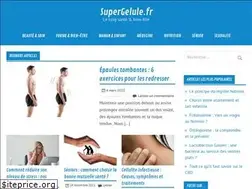 Sites similar to supergelule.fr