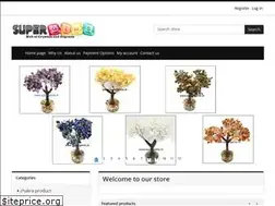 Sites similar to supergems.in