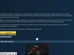 Sites similar to supergen.in