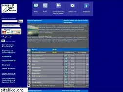 Sites similar to supergeniusrecords.com