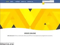 Sites similar to supergenproducts.com