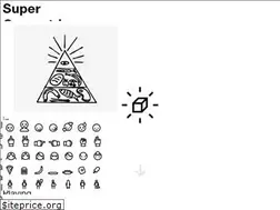 Sites similar to supergeometri.com