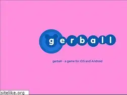 Sites similar to supergerball.com