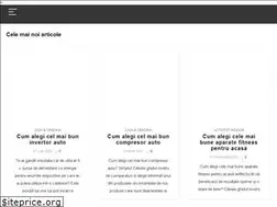 Sites similar to superghid.ro