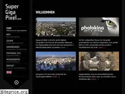 Sites similar to supergigapixel.com