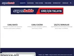 Sites similar to supergiris.xyz