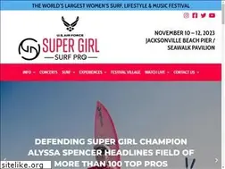 Sites similar to supergirljax.com