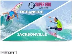 Sites similar to supergirlpro.com