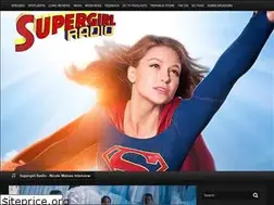 Sites similar to supergirlradio.com