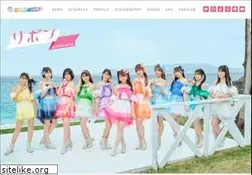 Sites similar to supergirls.jp