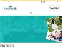 Sites similar to supergirlsshine.com