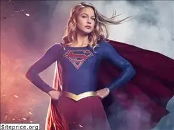Sites similar to supergirltalk.com