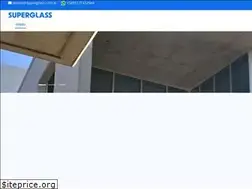 Sites similar to superglass.com.ar