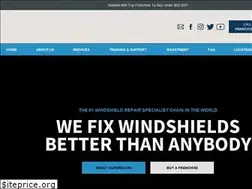 Sites similar to superglass.com
