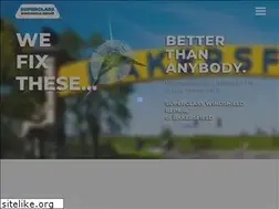 Sites similar to superglassbakersfield.com