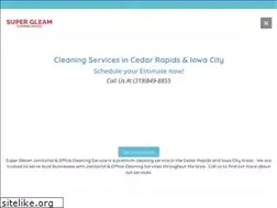 Sites similar to supergleam.net