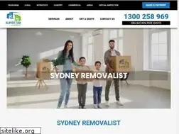 Sites similar to supergmtransport.com.au