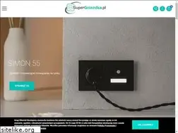 Sites similar to supergniazdka.pl
