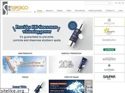 Sites similar to supergo.com.hk