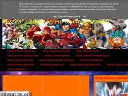 Sites similar to supergoku267.blogspot.com
