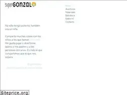 Sites similar to supergonzalo.com