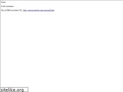 Sites similar to supergoodtech.com